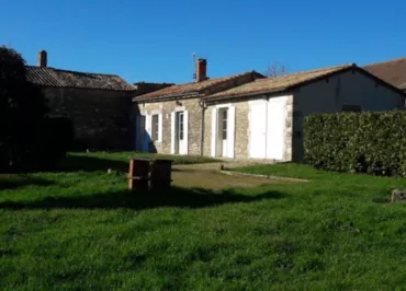 Logis du Parc