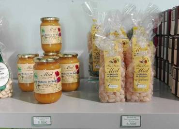 La Miellerie de Surimeau