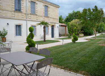 Logis de Sèvres