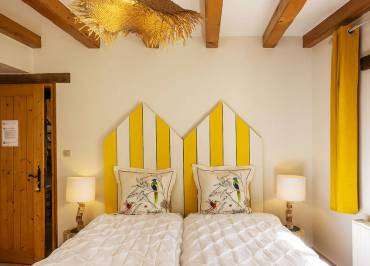 Chambres d'hôtes O 4 Saisons de Breilbon (n° 10150)