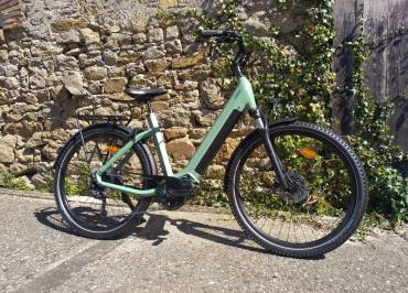 TALBICYCLETTE