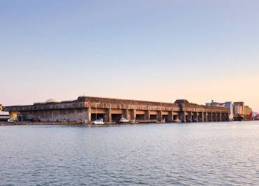 Alexandre Lamoureux / Saint-Nazaire Renversante