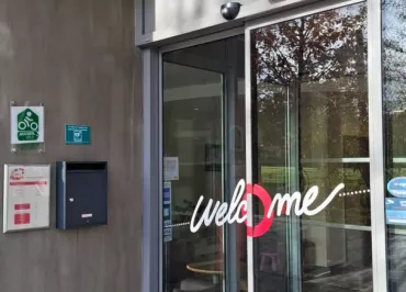 Adagio Nantes Centre