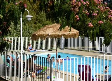 village de tourisme Henri IV ternelia Clisson