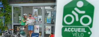 Accueil Vélo