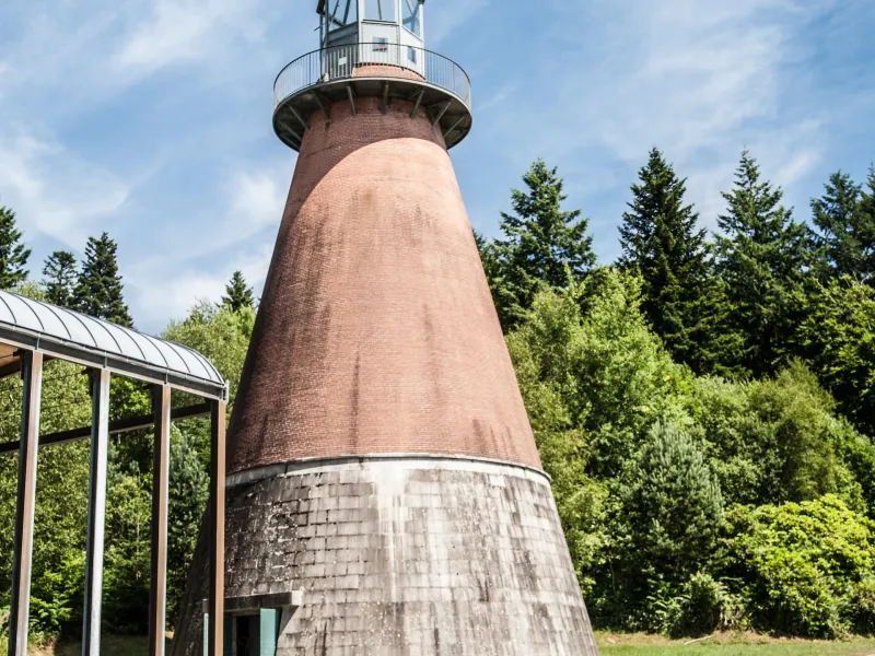 Lac de Vassivière