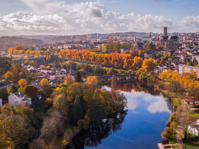 Limoges