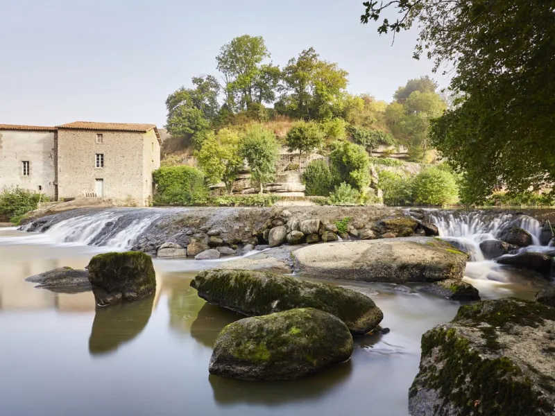 Mallièvre, Petite Cité de Caractère