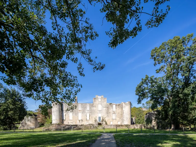 Château de Mursay