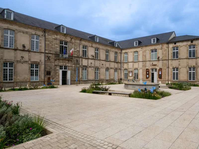 Mauléon