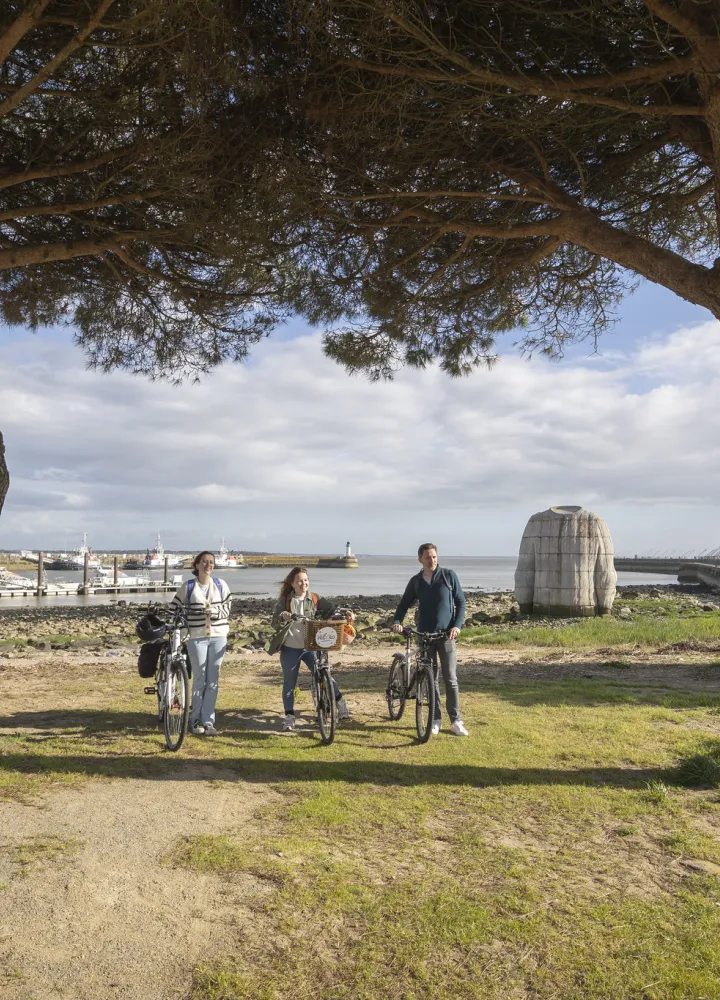 Saint-Nazaire