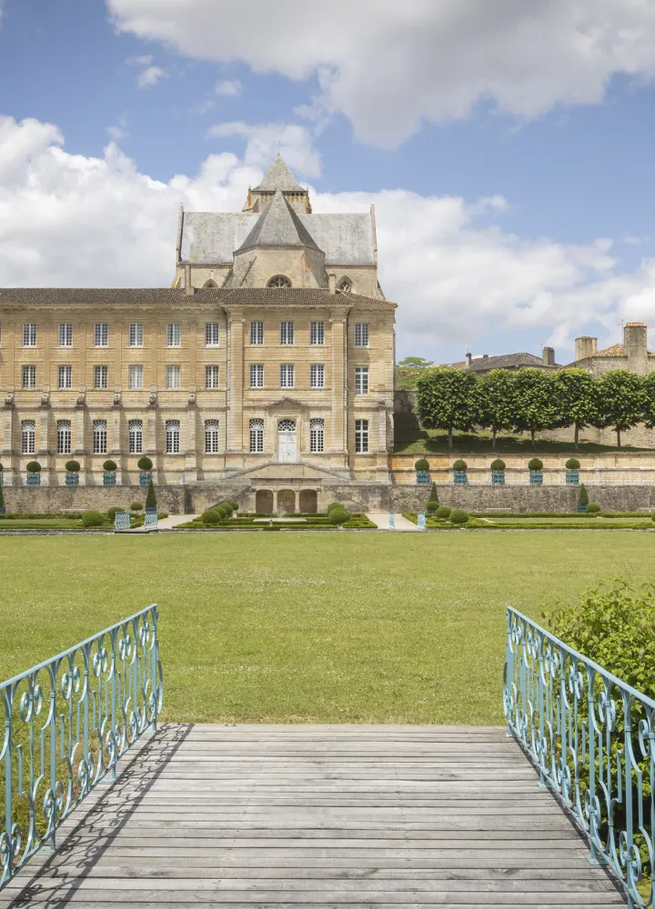 Celles sur Belle La Vélidéale