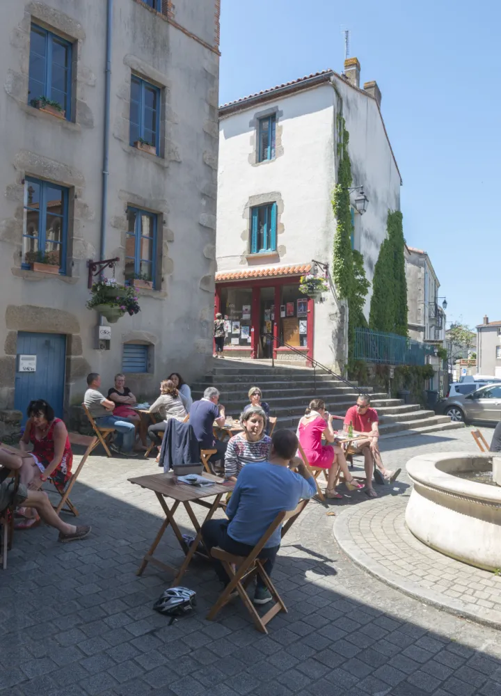 Clisson - Dolce Caffè