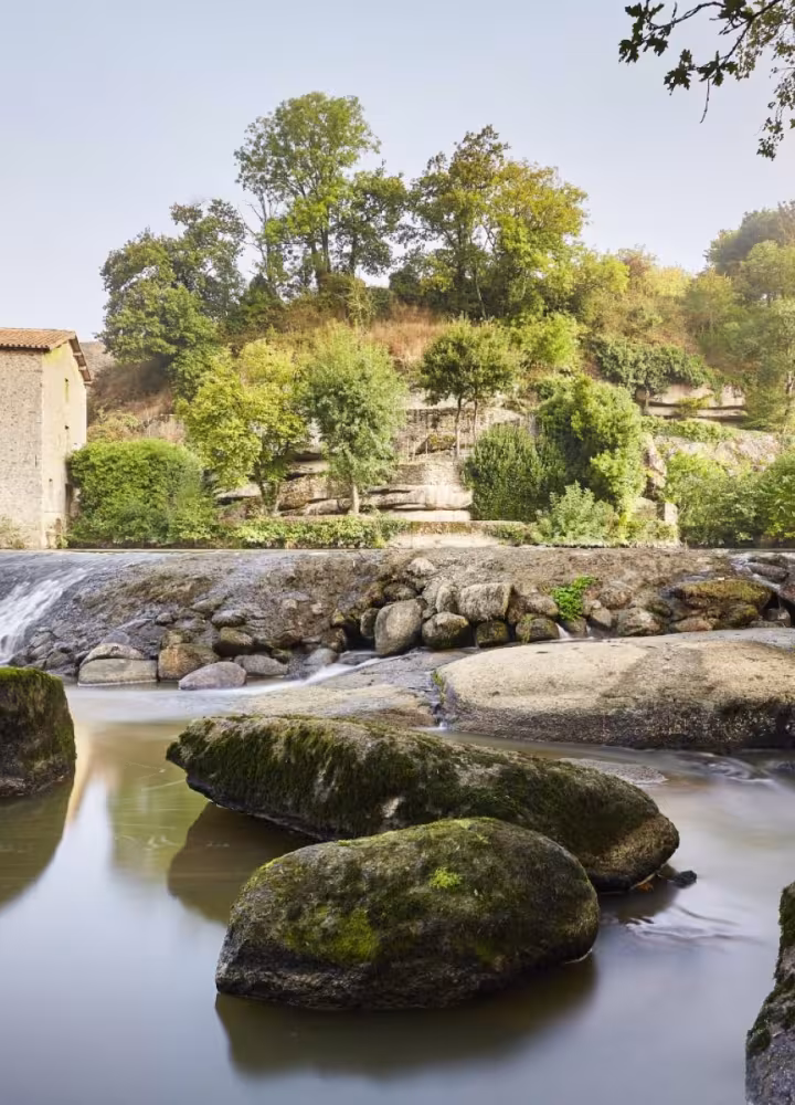 Mallièvre, Petite Cité de Caractère