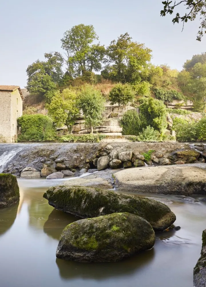 Mallièvre, Petite Cité de Caractère