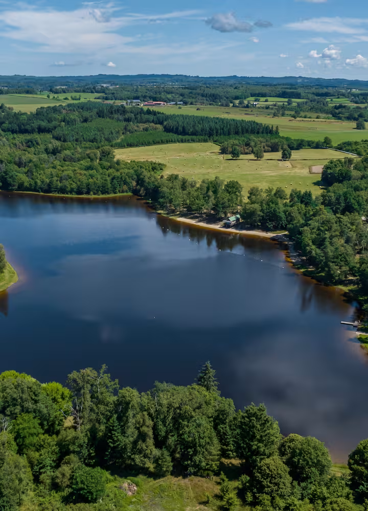 PNR Périgord Limousin
