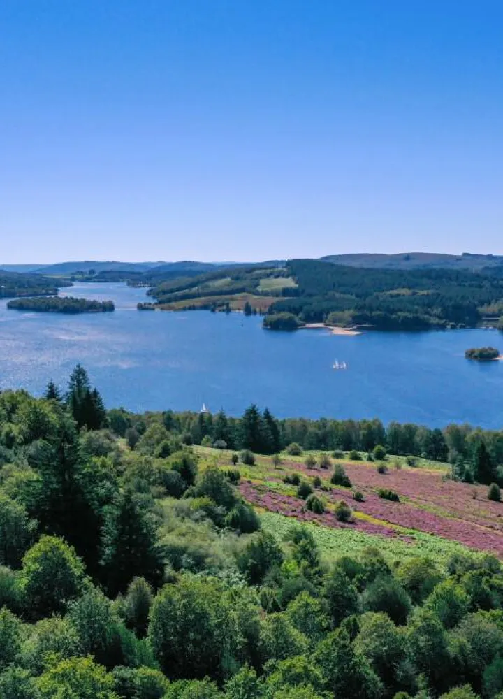 La Lande du Puy la Croix