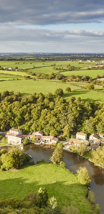 Mortagne-sur-Sèvre, Petite Cité de Caractère