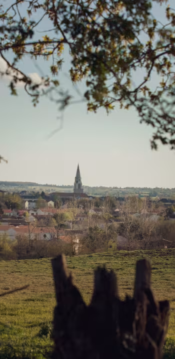 Nueil-les-Aubiers