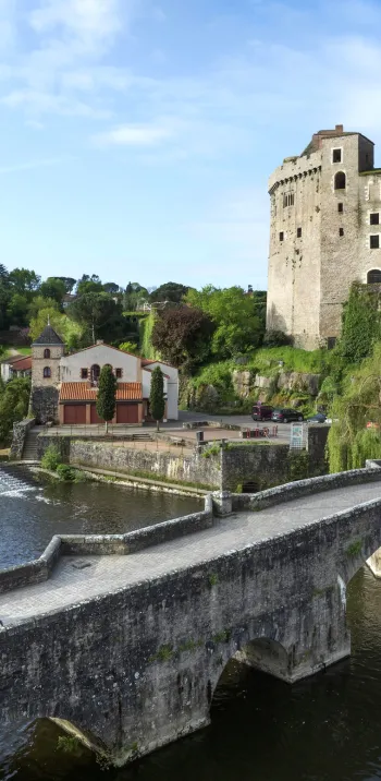 Clisson la vélidéale 