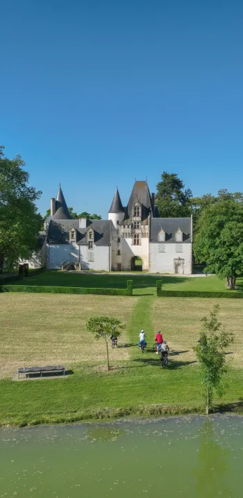 Javarzay La Vélidéale