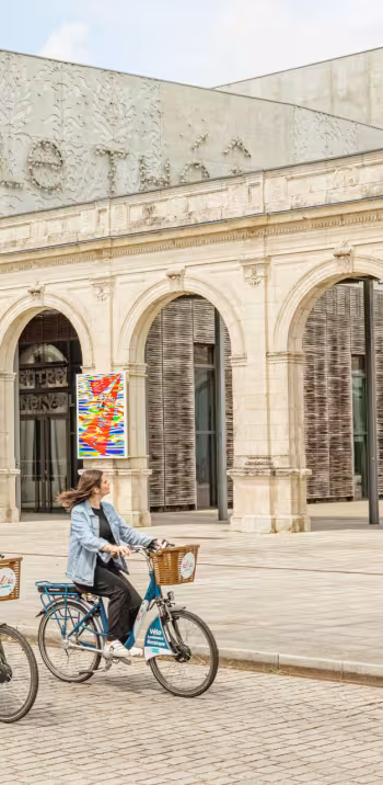 Théâtre de Saint-Nazaire - La Vélidéale
