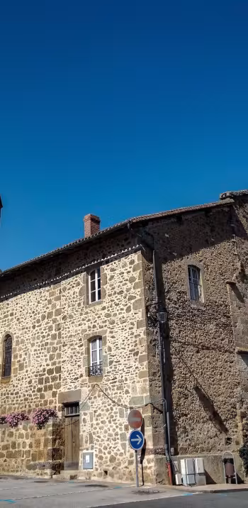 Église de Rochechouart
