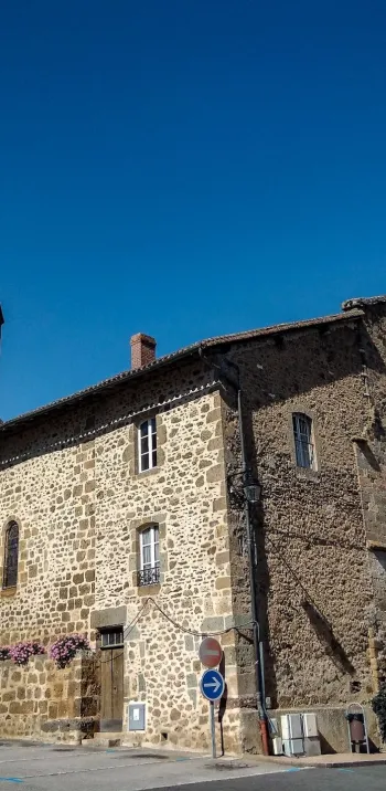 Église de Rochechouart