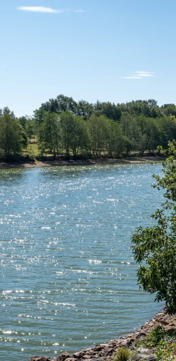 Une richesse naturelle à préserver