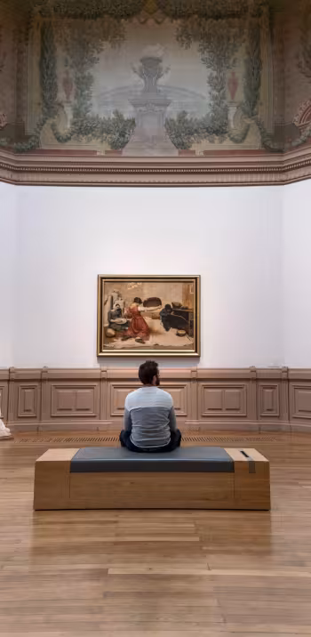 Musée d'Arts de Nantes