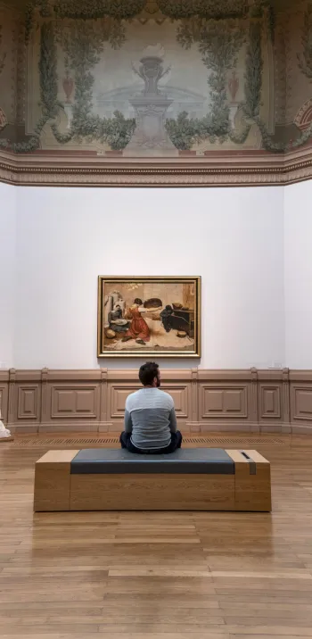 Musée d'Arts de Nantes