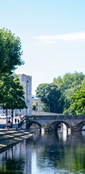 Ville de Niort