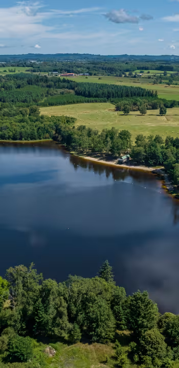 PNR Périgord Limousin