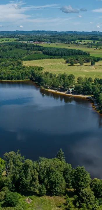 PNR Périgord Limousin