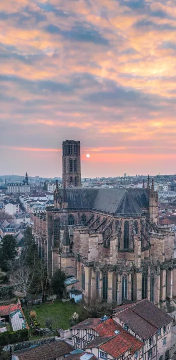 Ville de Limoges