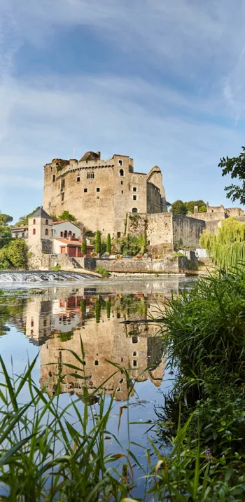 Château de Clisson
