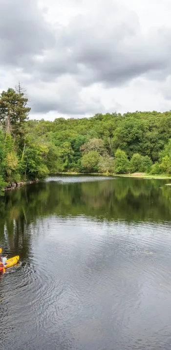 Base de Plessard à Cugand
