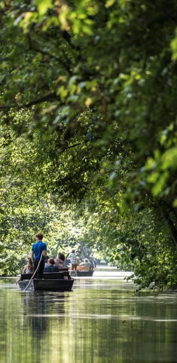 PNR du Marais Poitevin