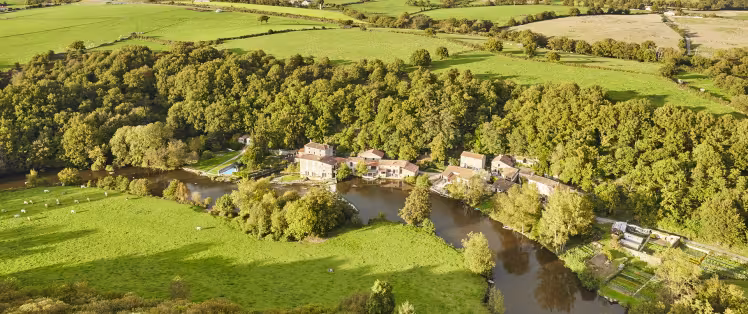 Mortagne-sur-Sèvre, Petite Cité de Caractère