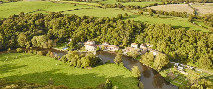 Mortagne-sur-Sèvre, Petite Cité de Caractère