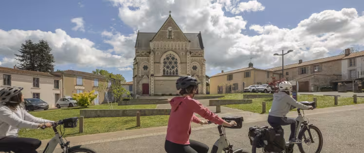 Mortagne-sur-Sèvre