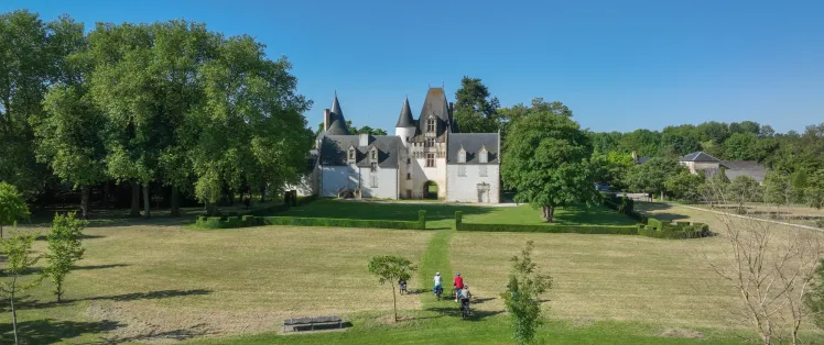 Javarzay La Vélidéale