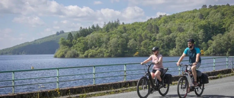 Creuse Sébastien Laval