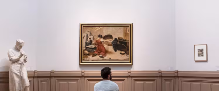 Musée d'Arts de Nantes