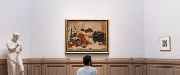 Musée d'Arts de Nantes