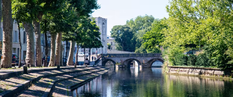 Ville de Niort