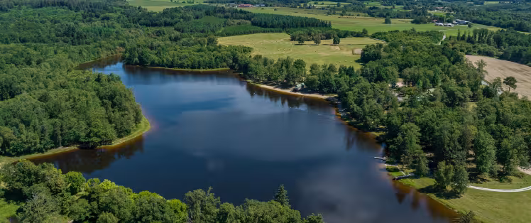 PNR Périgord Limousin