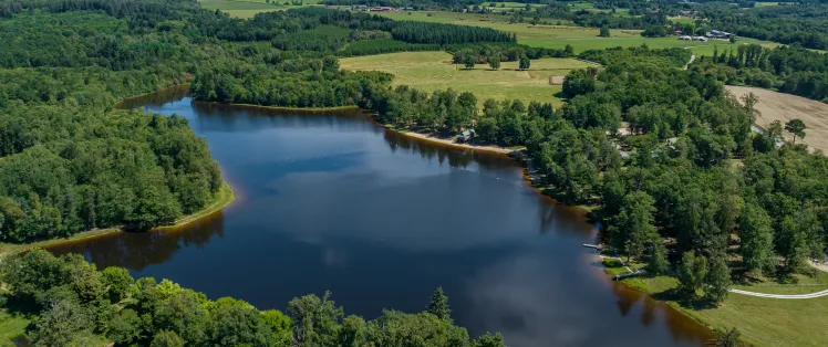 PNR Périgord Limousin