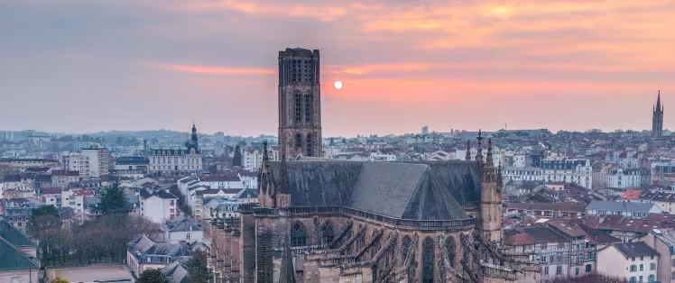 Ville de Limoges