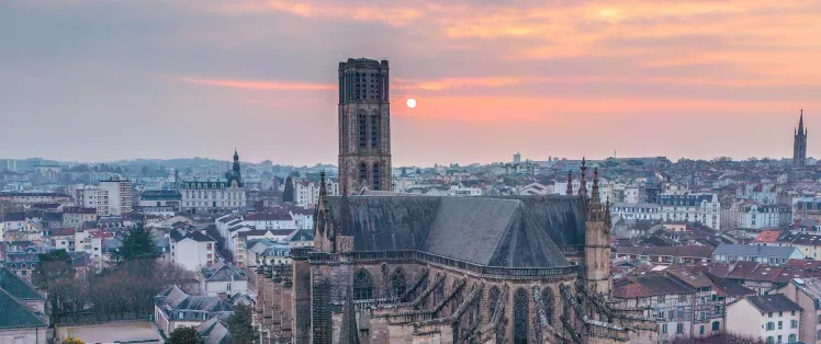 Ville de Limoges